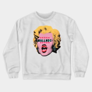 #249 Crewneck Sweatshirt